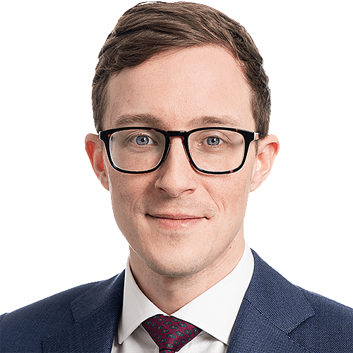 Ryan Walker Heritage Action For America