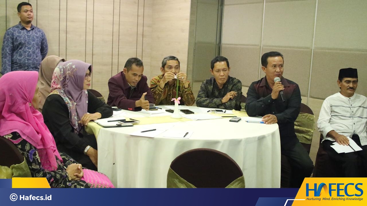 School Leader Gathering Percepatan Transformasi Pendidikan di Era