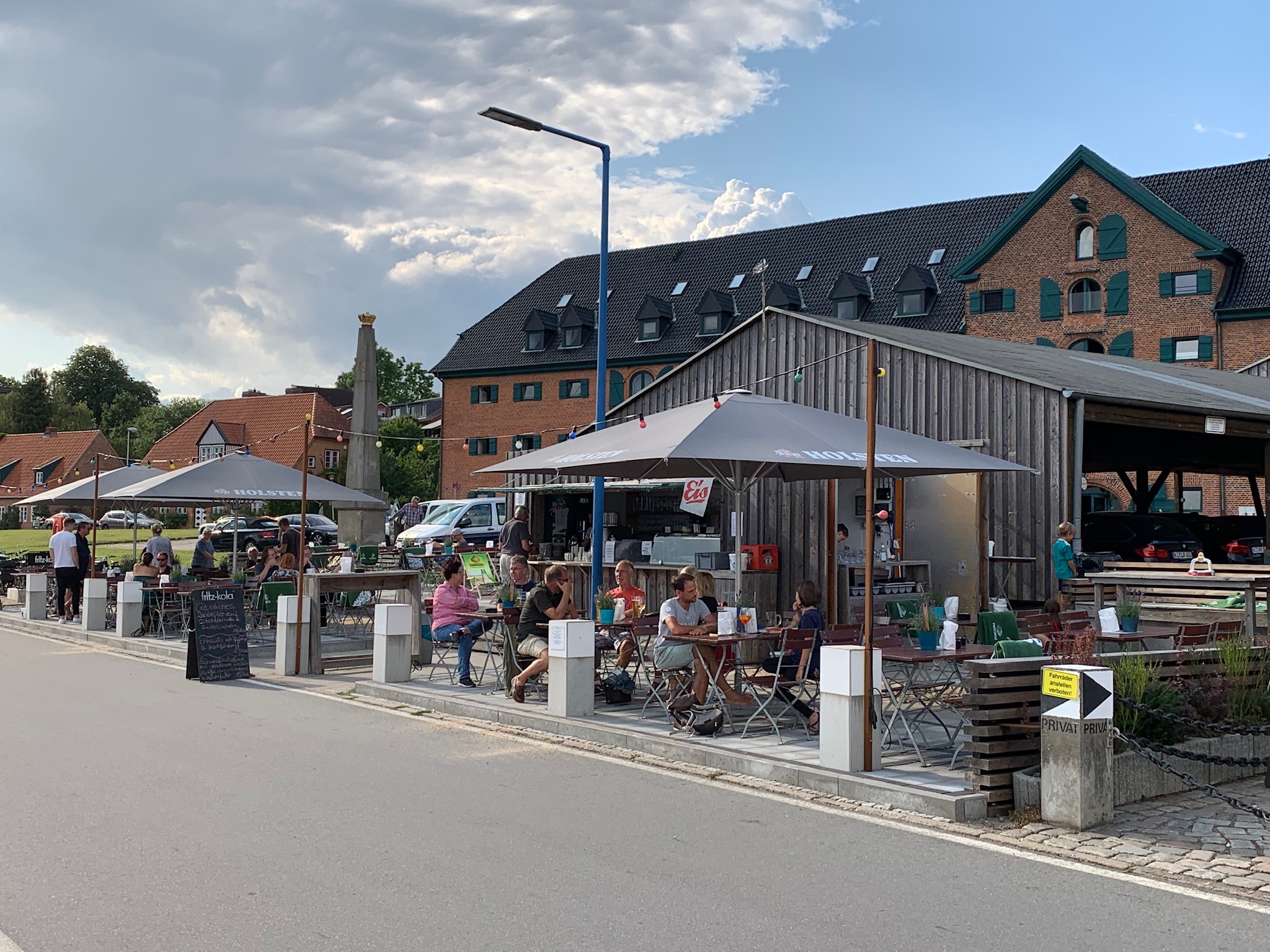 Hafenwirtschaft Kiel Ihr Ort zum Feiern, Relaxen und mehr