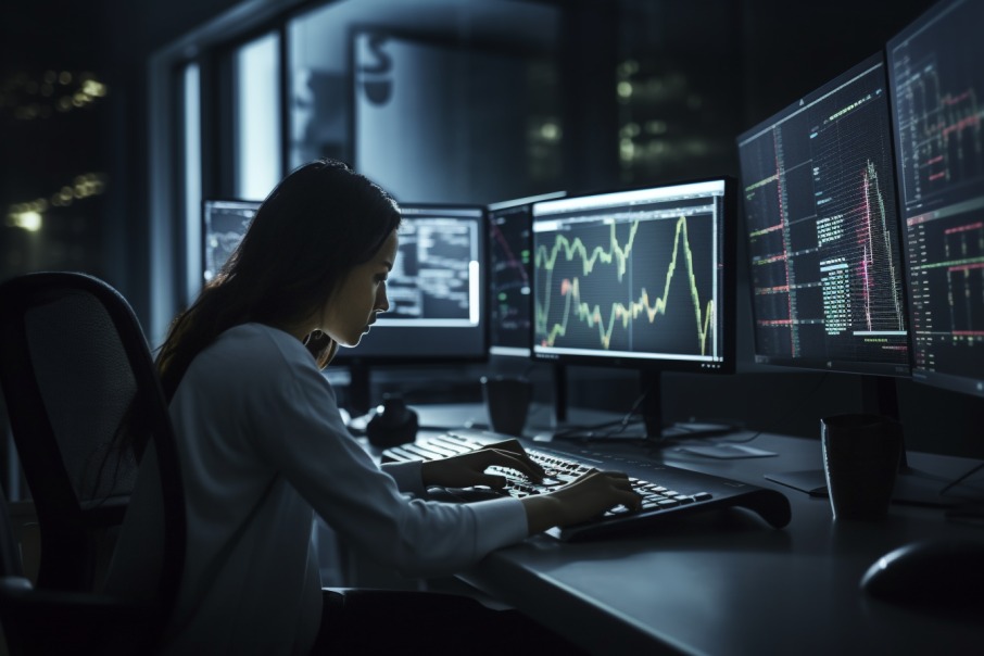 How does the Google search ads auction work? Digital