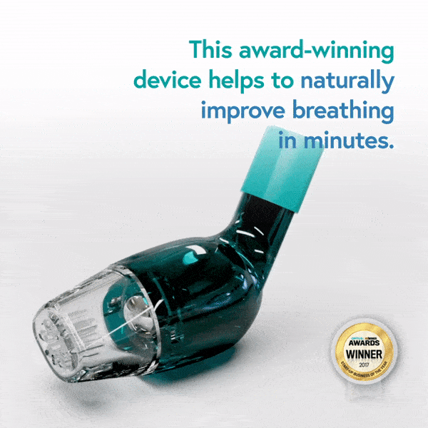 Top 5 Breathing Devices That Will Help You Breathe Better In 2023