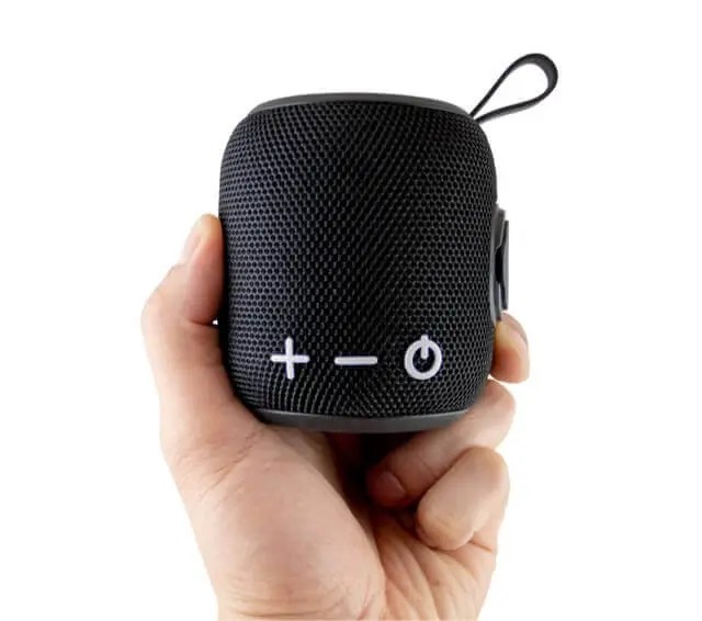 Top 5 Best Portable Outdoor Speakers 2021 HaffPrice