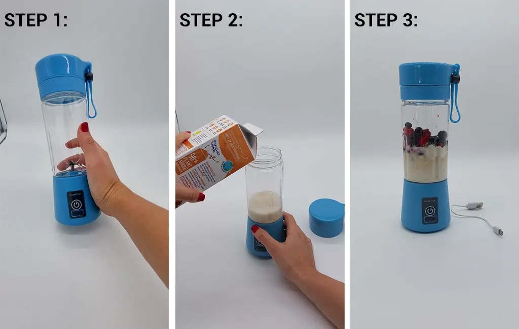 Top 5 Blenders 2023 Based On Price, Features, Expert & Customer Reviews