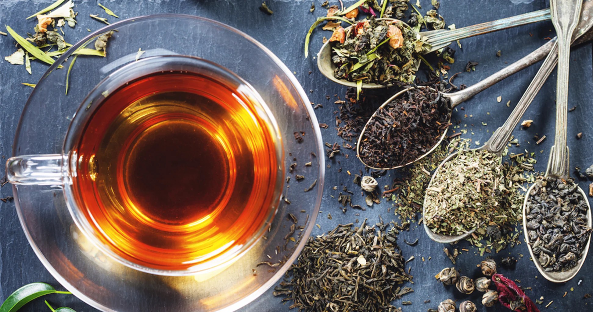 The Most Popular Tea Varieties Around the World HAFLONG TEA