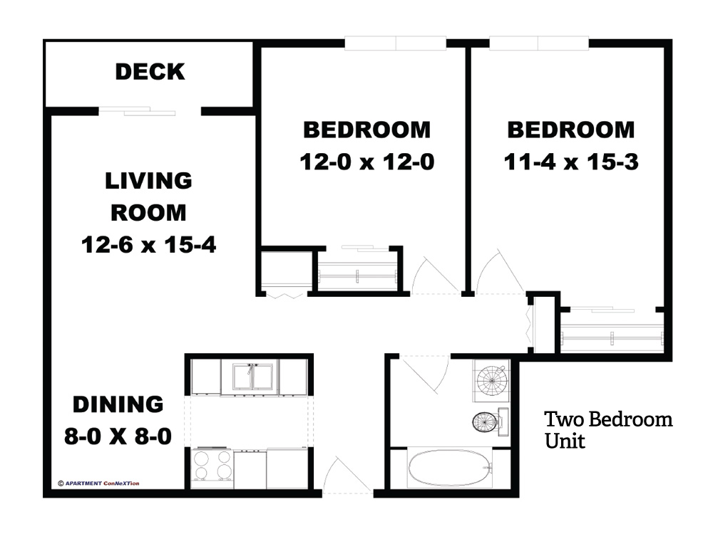 Lake Mallalieu Floor Plans Hafner Properties