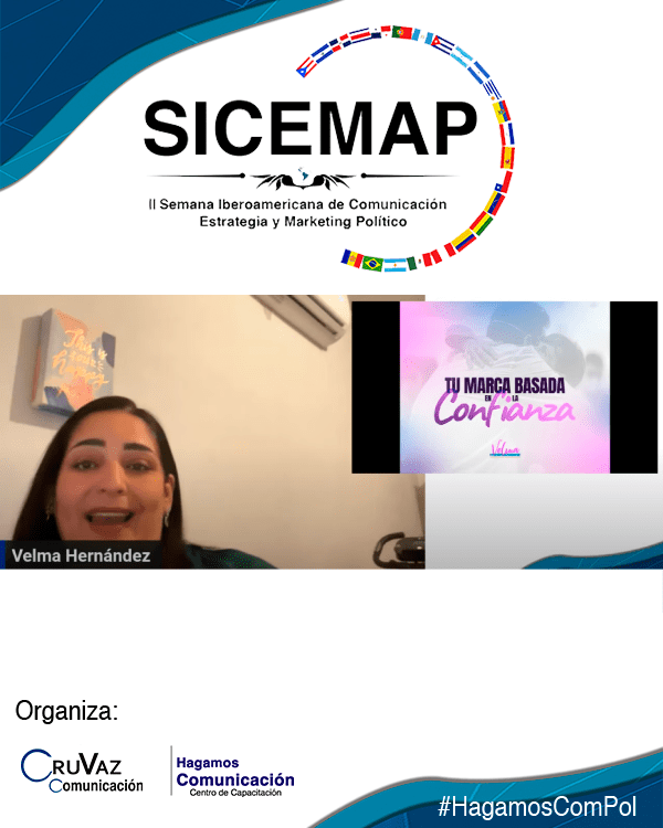 Si te desvanecieras hoy, ¿cómo te gustaría ser recordado? Velma
