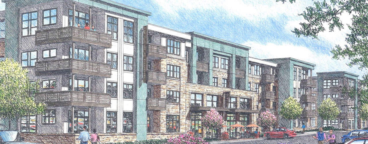 Hagan Properties Providing quality shopping center, apartment and