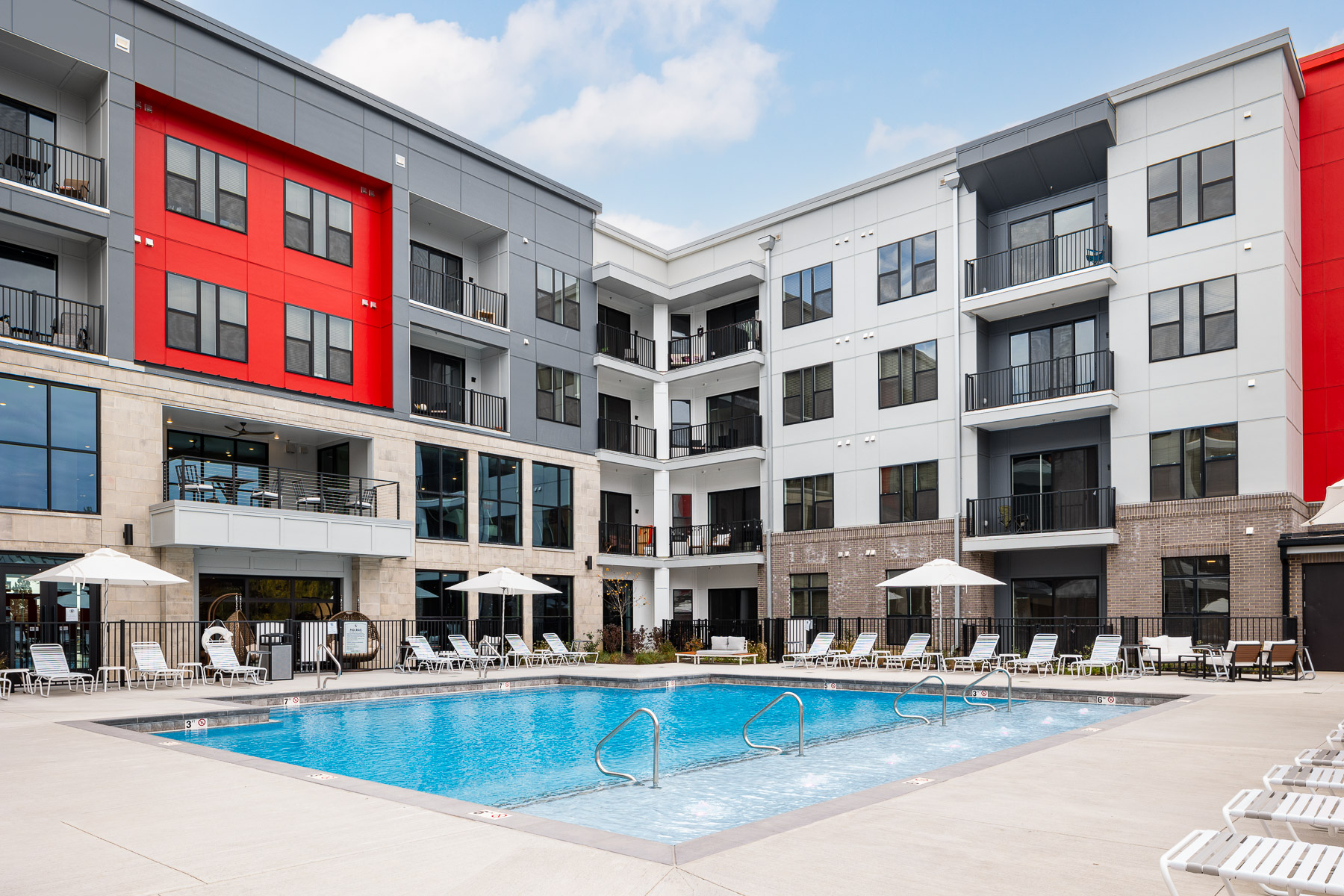 The Station Middletown