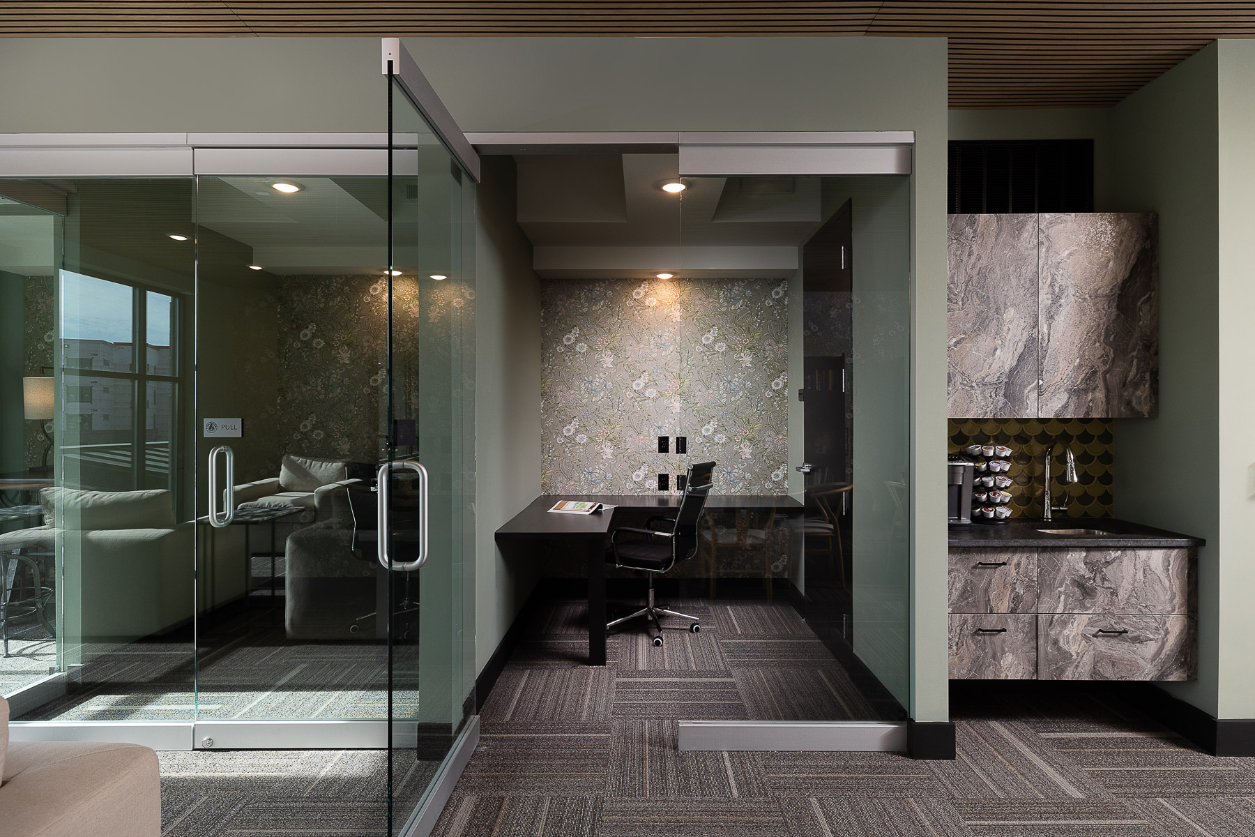 The Station Middletown