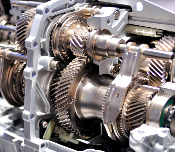 German Auto Transmission Repair, Service Rochester, NH