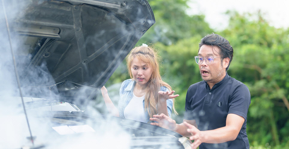 Tips to Fix Your Porsche’s Water Pump Leak