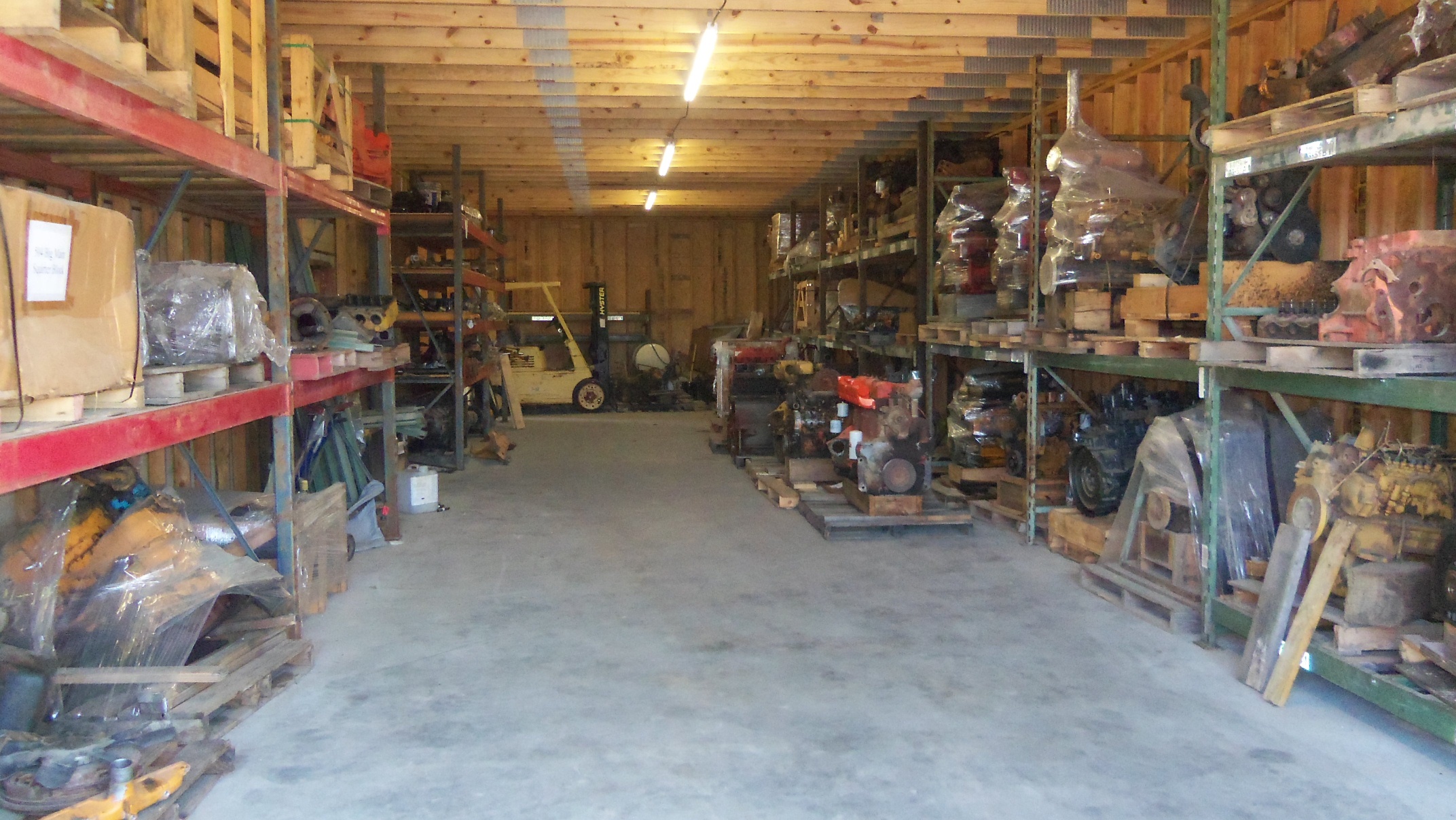 Aftermarket John Deere Tractor Parts / Aftermarket Tractor Parts And