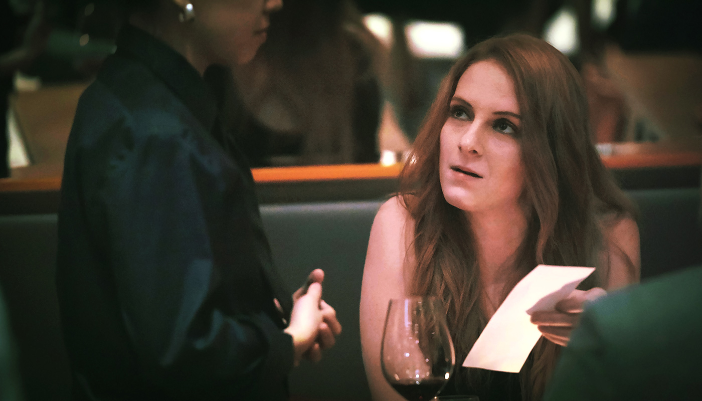 Reality Check Hagar International