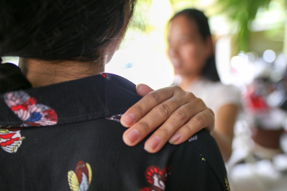 An’s Story Hagar USA