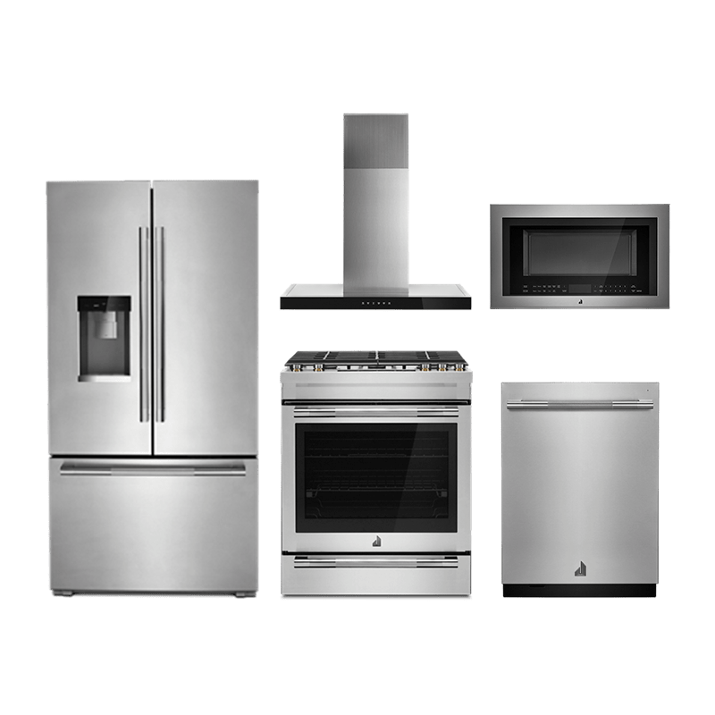 JennAir Range Hagedorn's Premium