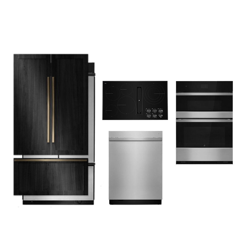 JennAir Range Hagedorn's Premium