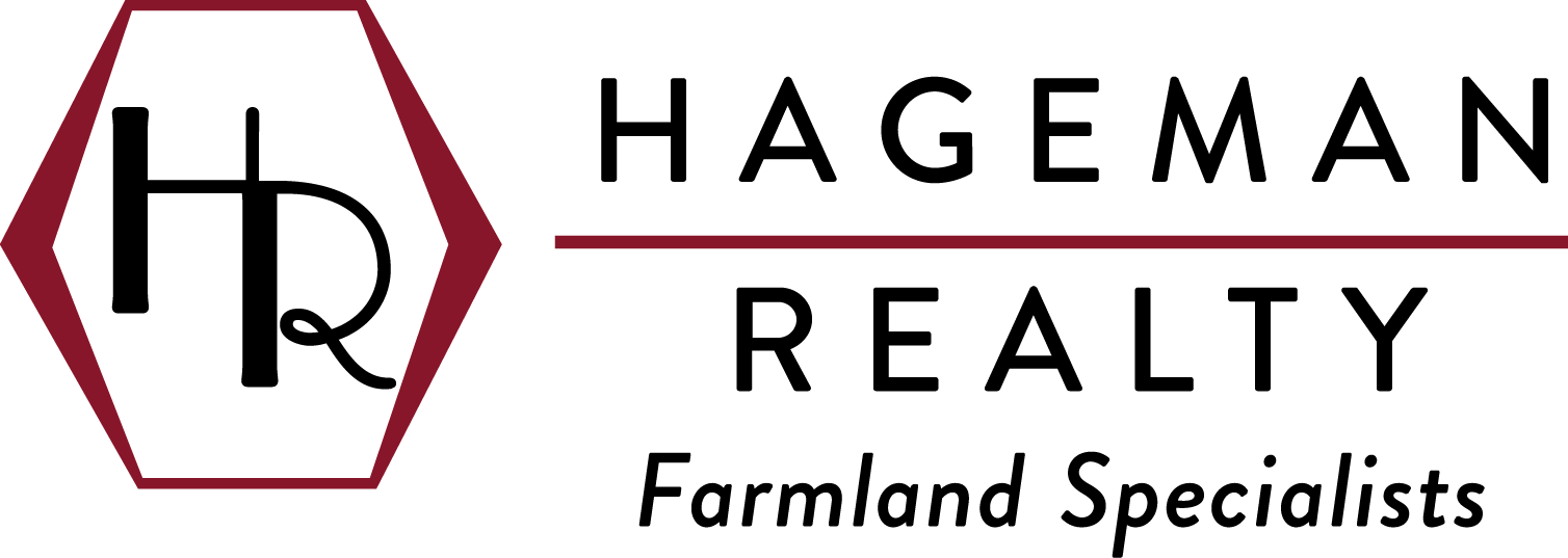 Hageman Realty Farm Land Real Estate for Sale in Indiana Illinois