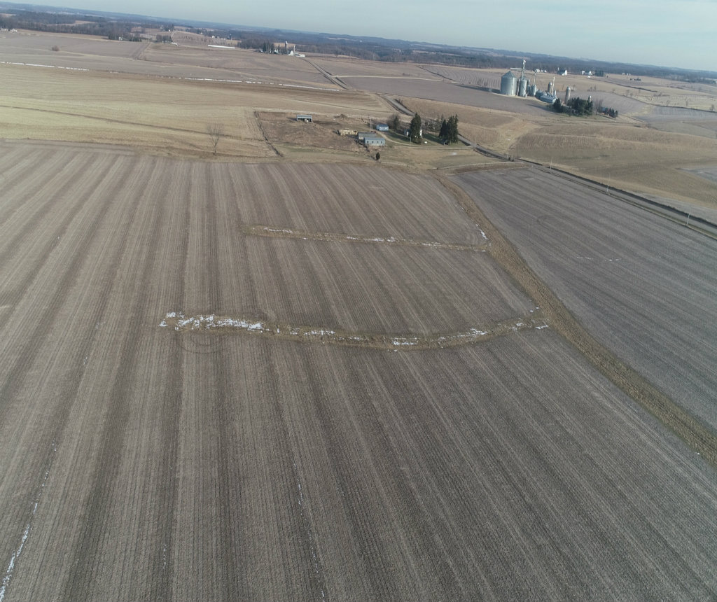 Wisconsin Farm For Sale Grant County Farm, 340 +/ Acres Hageman