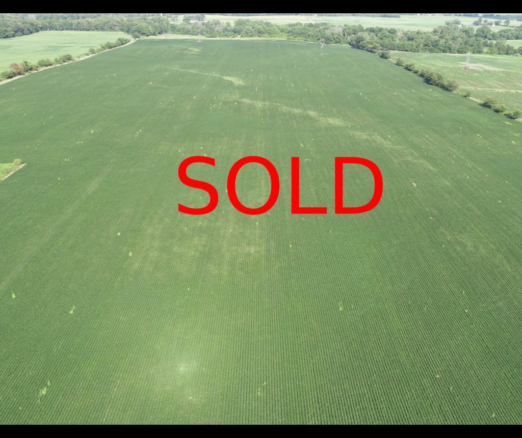 Indiana Farm For Sale Boone County Farm, 76.96 Acres Hageman Realty