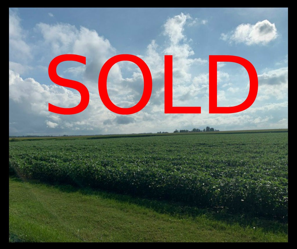 Indiana Farm For Sale Newton County Farm, 137.08 Acres Hageman