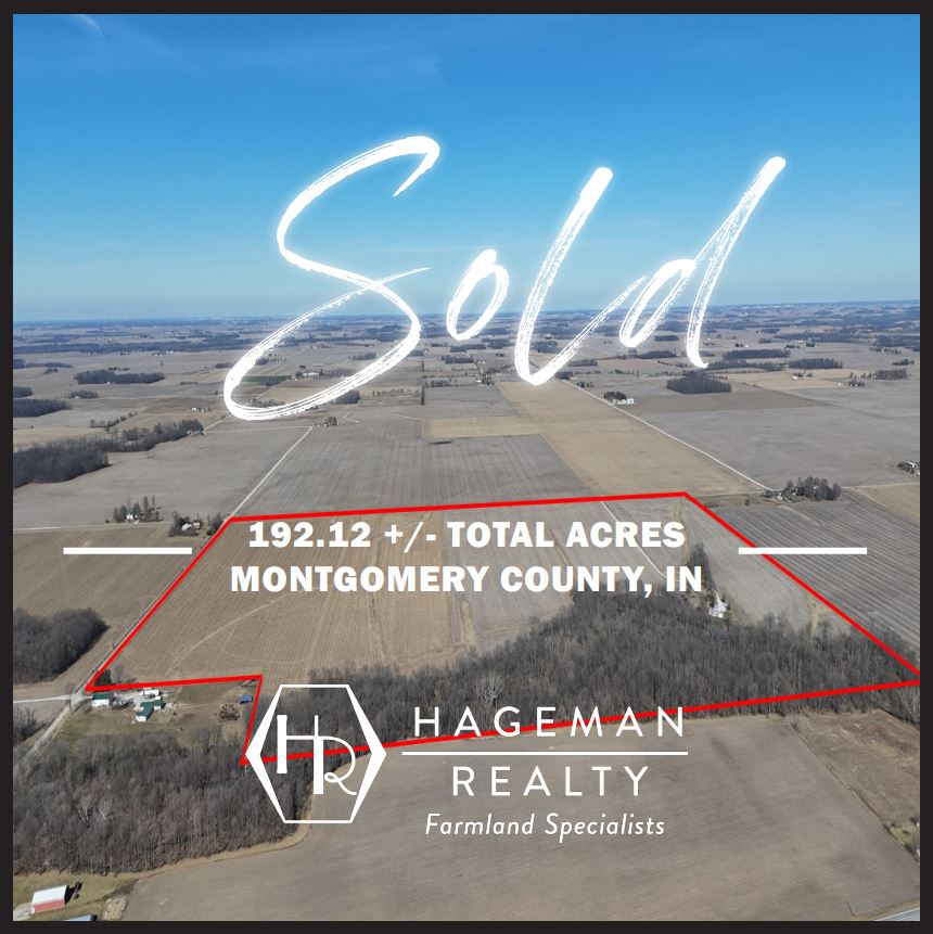 Indiana Farm For Sale Caster Farm Hageman Realty, Inc.