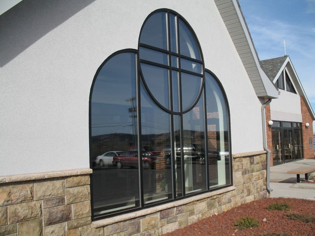 Commercial Door & Window Repair Hagen Glass Rapid City, SD