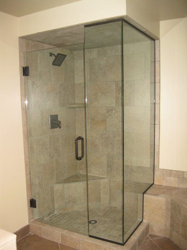 Bathroom Remodel Rapid City Sd Tub Replacement & Bathroom Remodel Hagen Glass Rapid City, SD