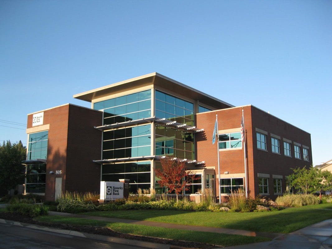 Commercial Door & Window Repair Hagen Glass Rapid City, SD
