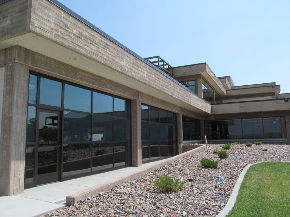 Architectural Grade Windows Hagen Glass Rapid City, SD