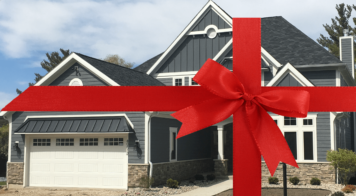 Surviving the Holidays When Preparing to Build Hagen Homes