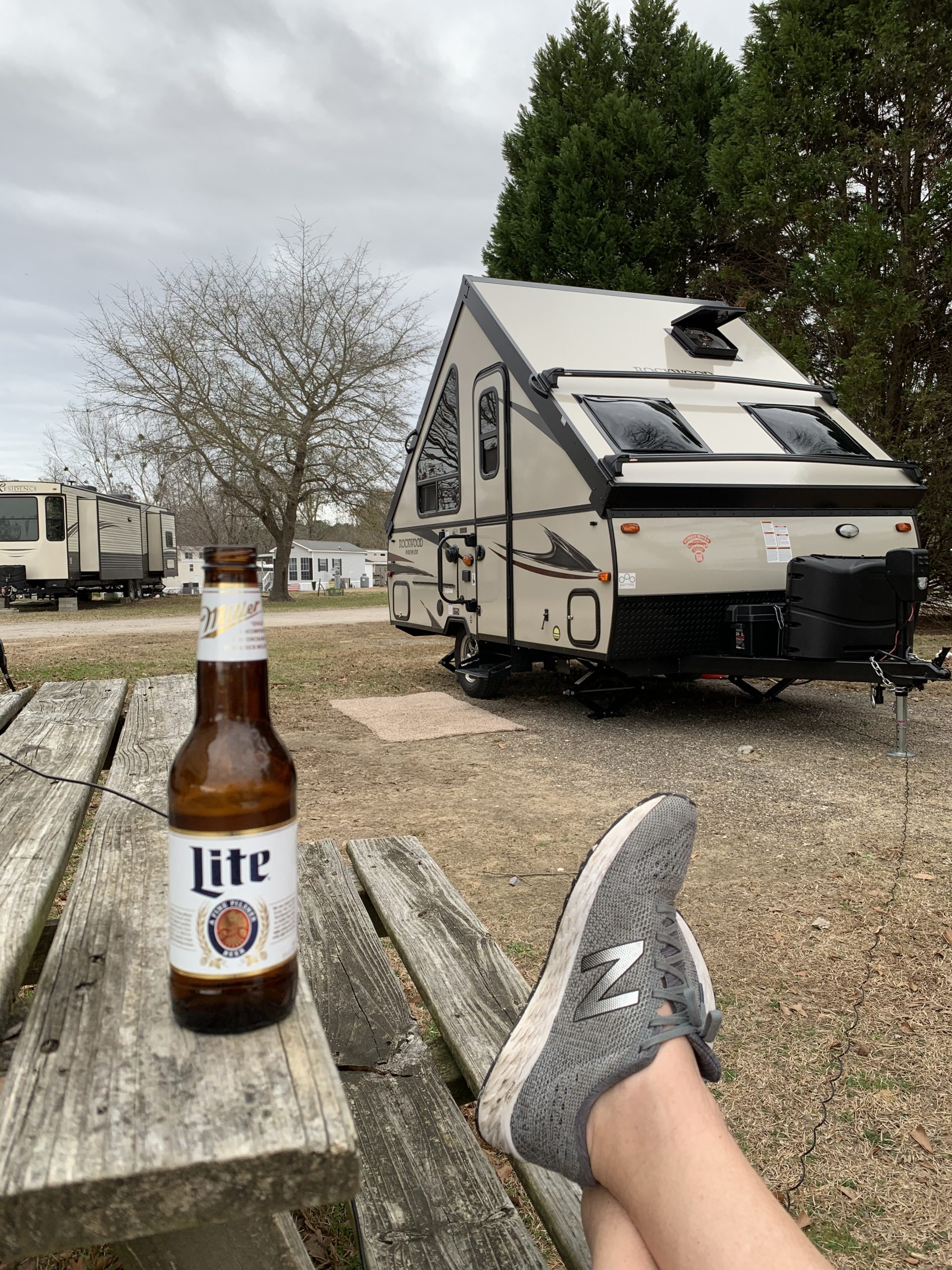 Rockwood A122 Two Year Review John's Tech Blog