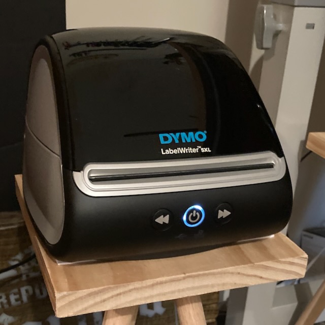 Best Thermal Printer For Home Shipping John's Tech Blog
