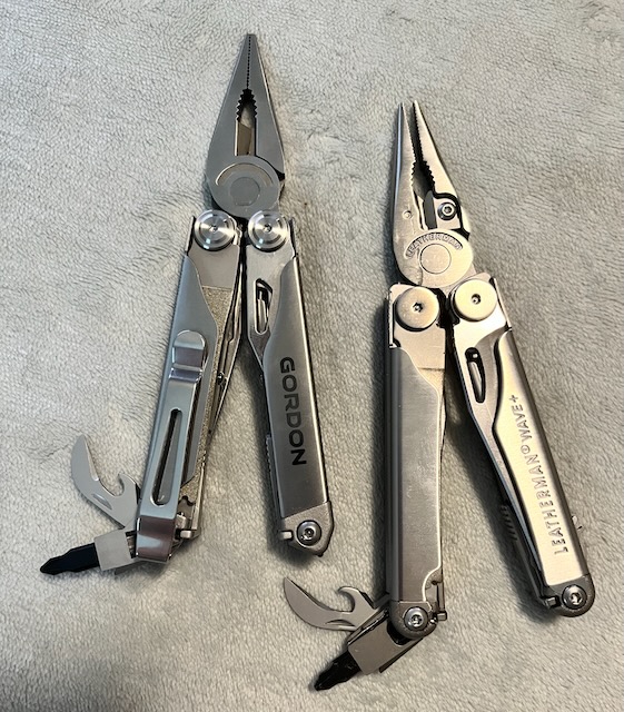 Harbor Freight Multi Tool John's Tech Blog
