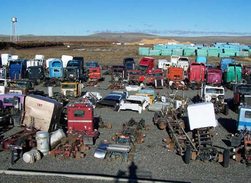 Contact Hagerman, Inc