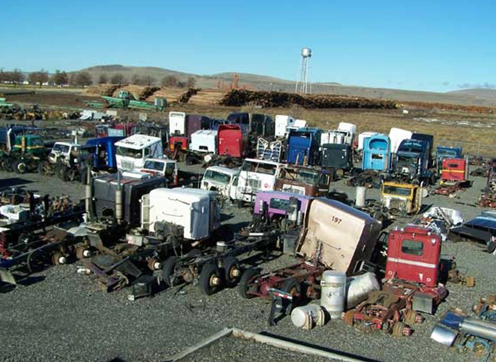 Contact Hagerman, Inc