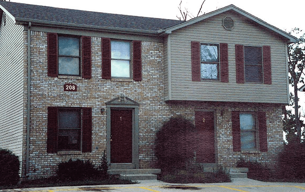 208 Keystone Drive, Richmond KY Hager Rental Management, LLC
