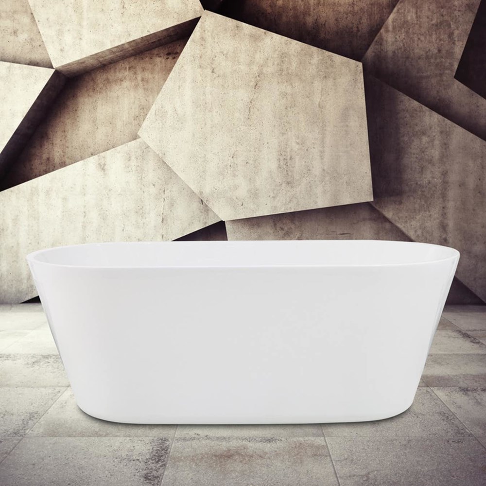 Badkar Alterna Piazza Badkar Alterna Ovale 1650 Hägerstens VVS