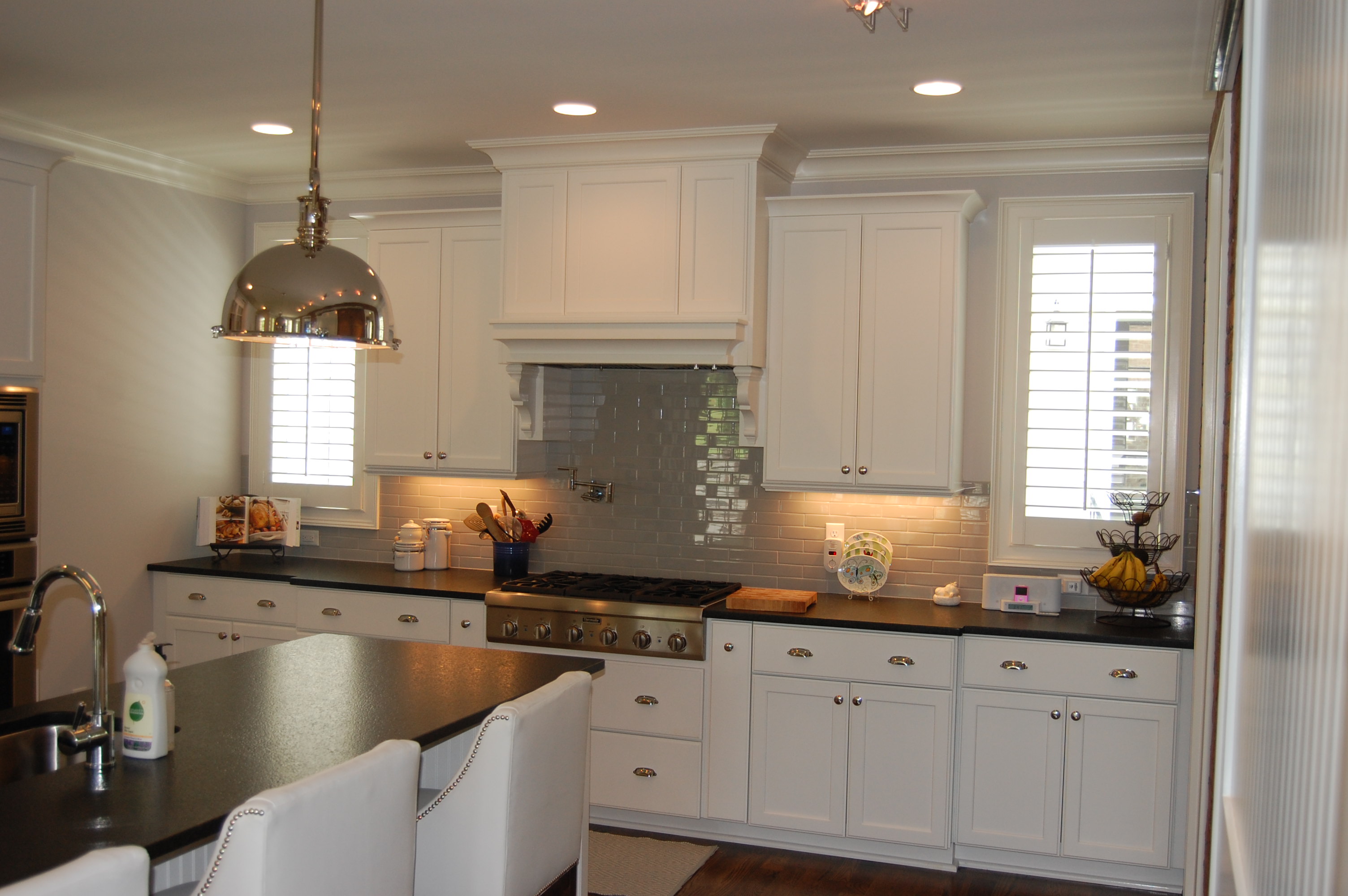 Red line Hagerstown Kitchens Remodeling & Hagerstown, MD