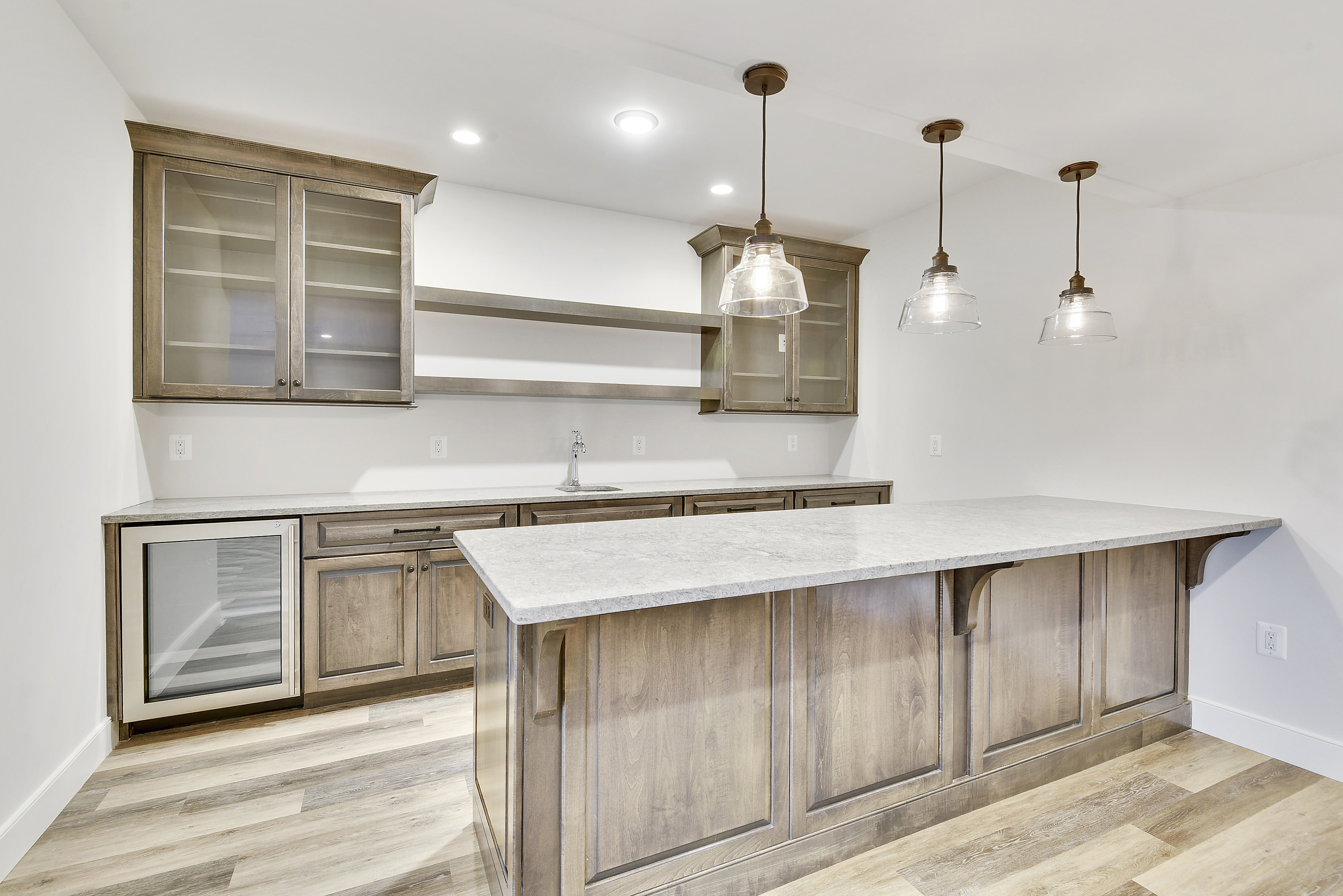 Custom Hagerstown Kitchens Remodeling & Hagerstown, MD