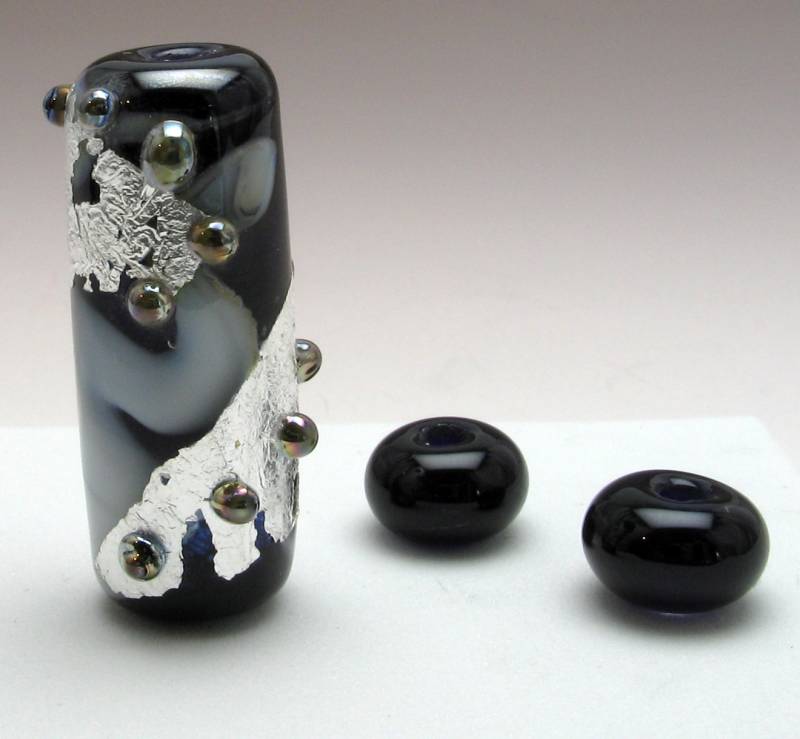 Cylinder Bead