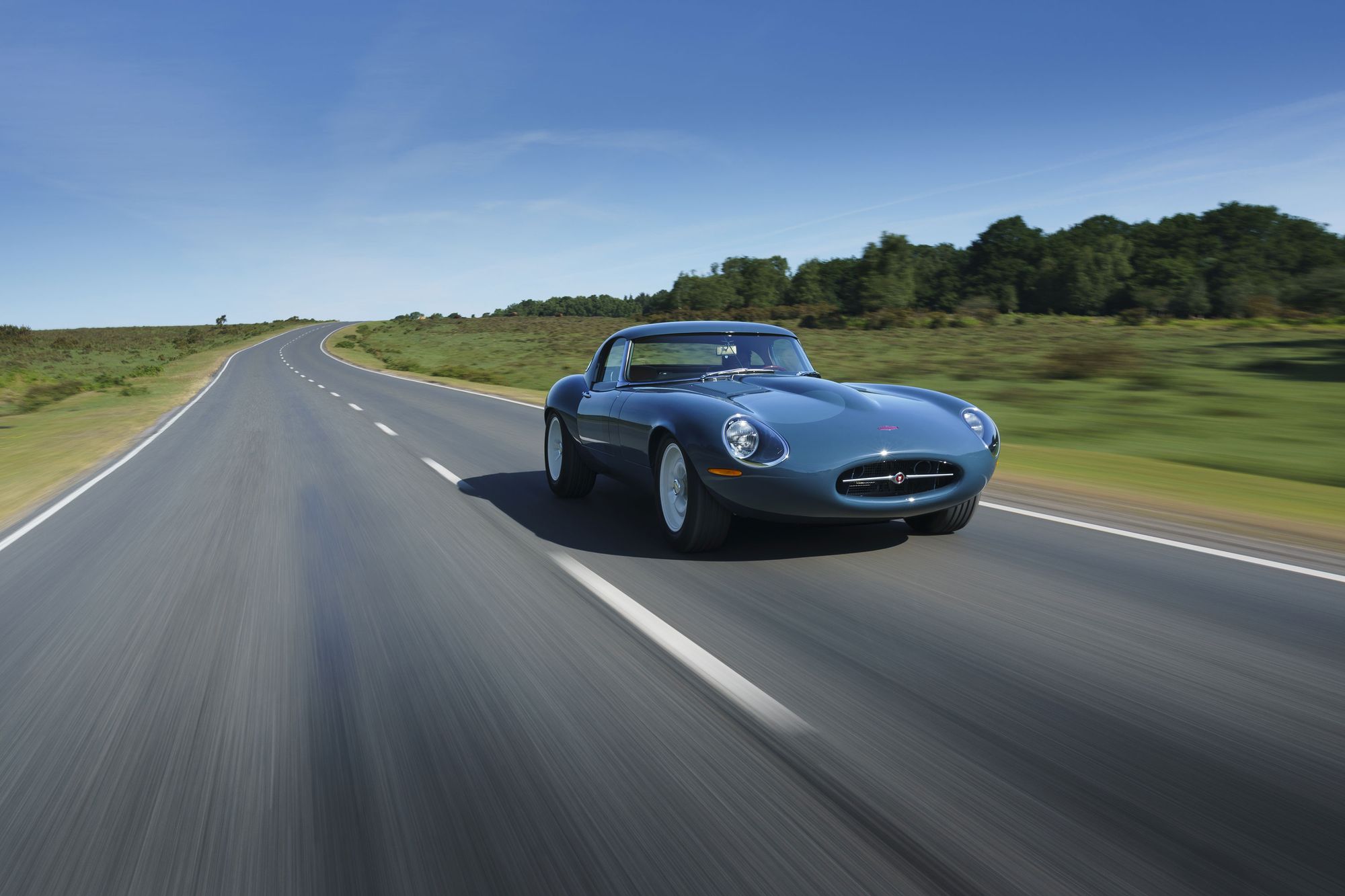 Is the new £1m Eagle Lightweight GT the best Jaguar Etype yet? Hagerty UK