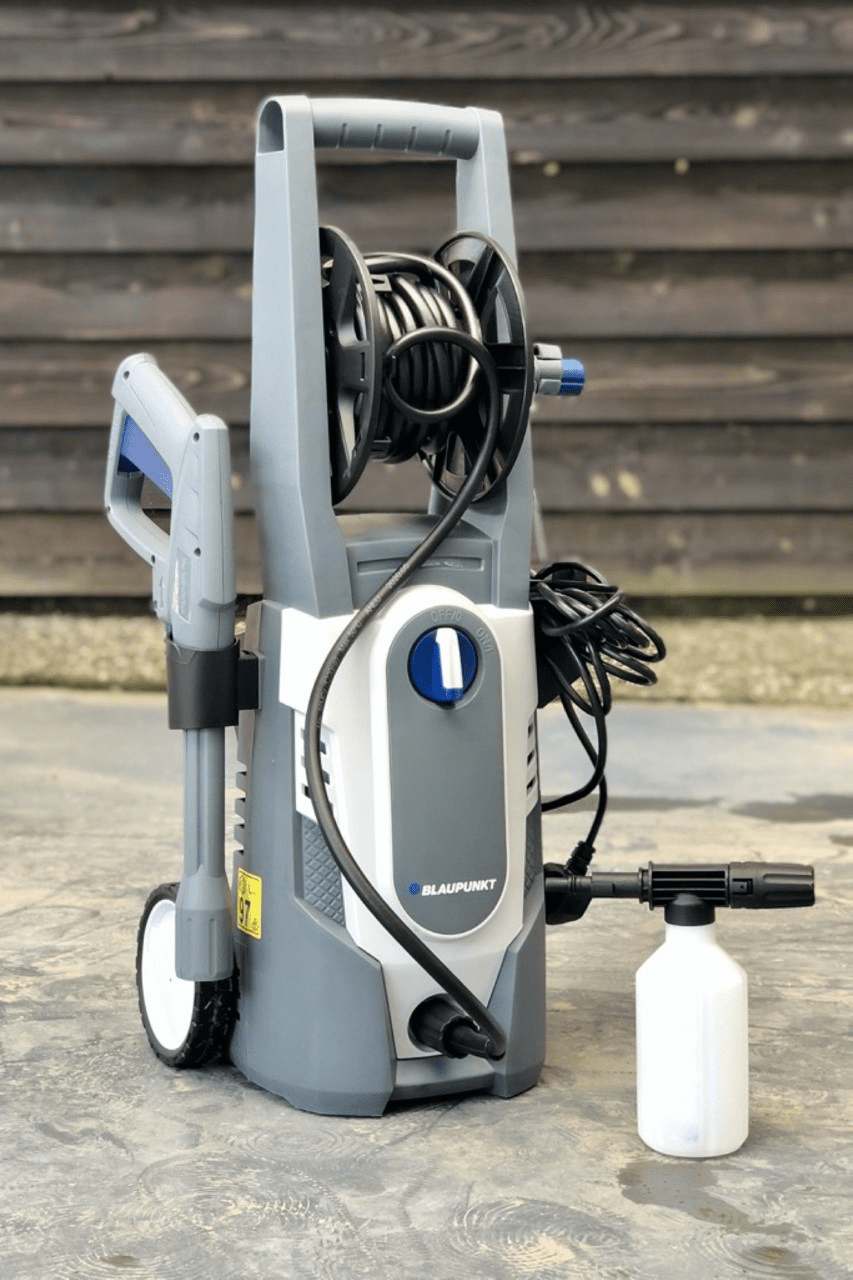 Dirt busters 9 of the best pressure washers of 2021 Hagerty UK