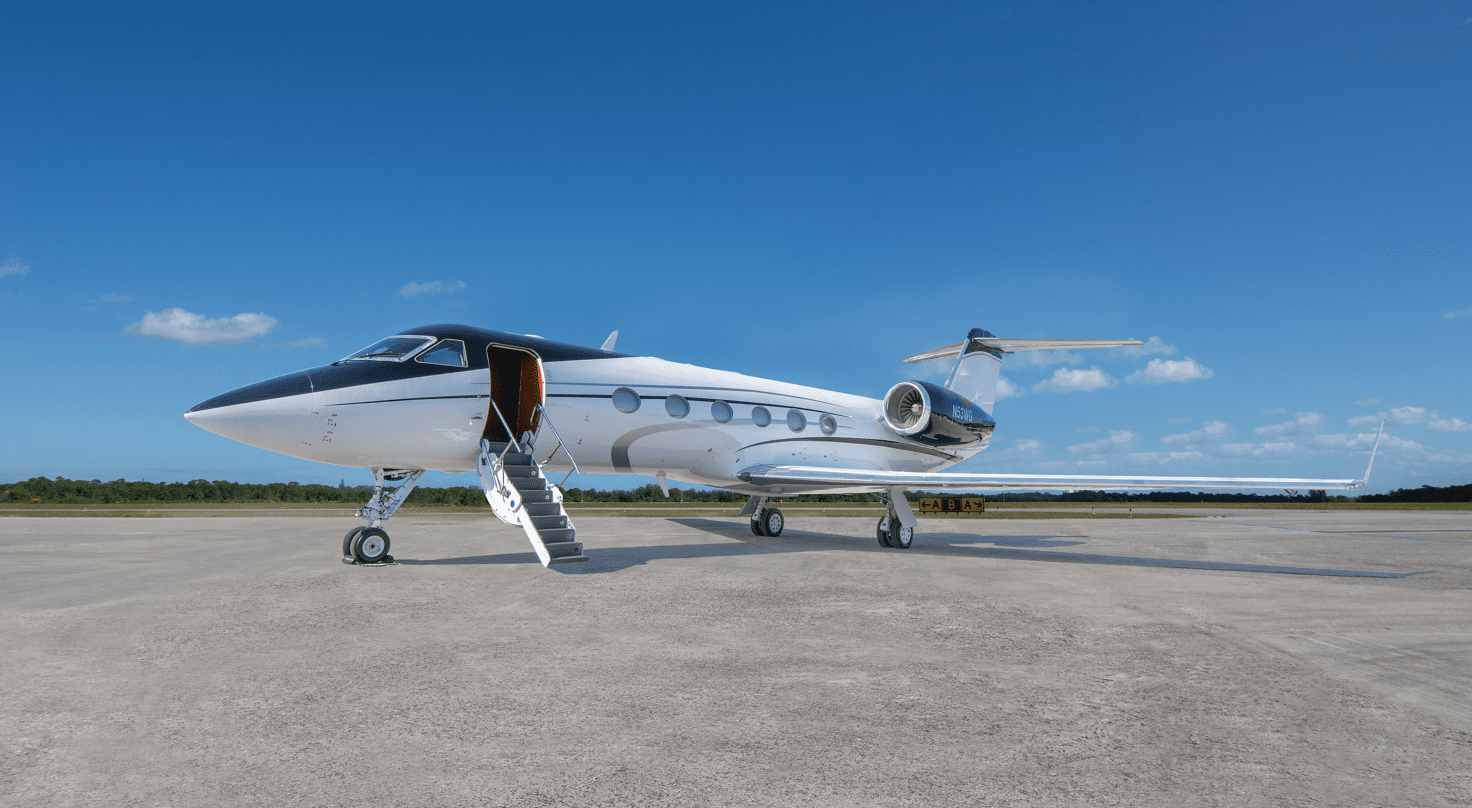 Q2 Market Update 2023 PreOwned Gulfstream Market Slowly Shifting to a