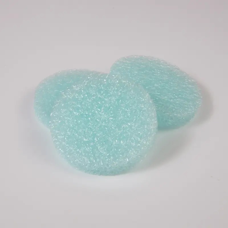 Pure Buff - Hager Worldwide