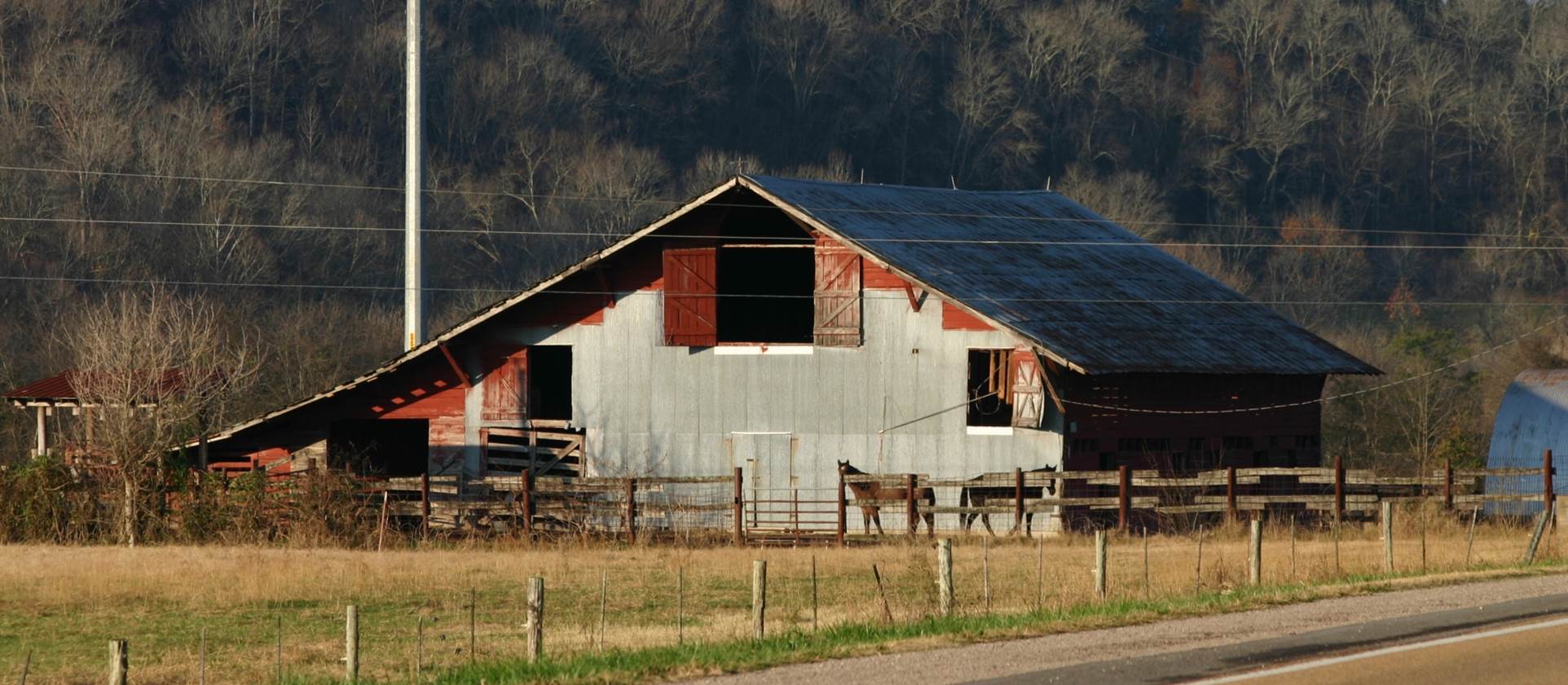 Haggard Farms Waynesboro TN