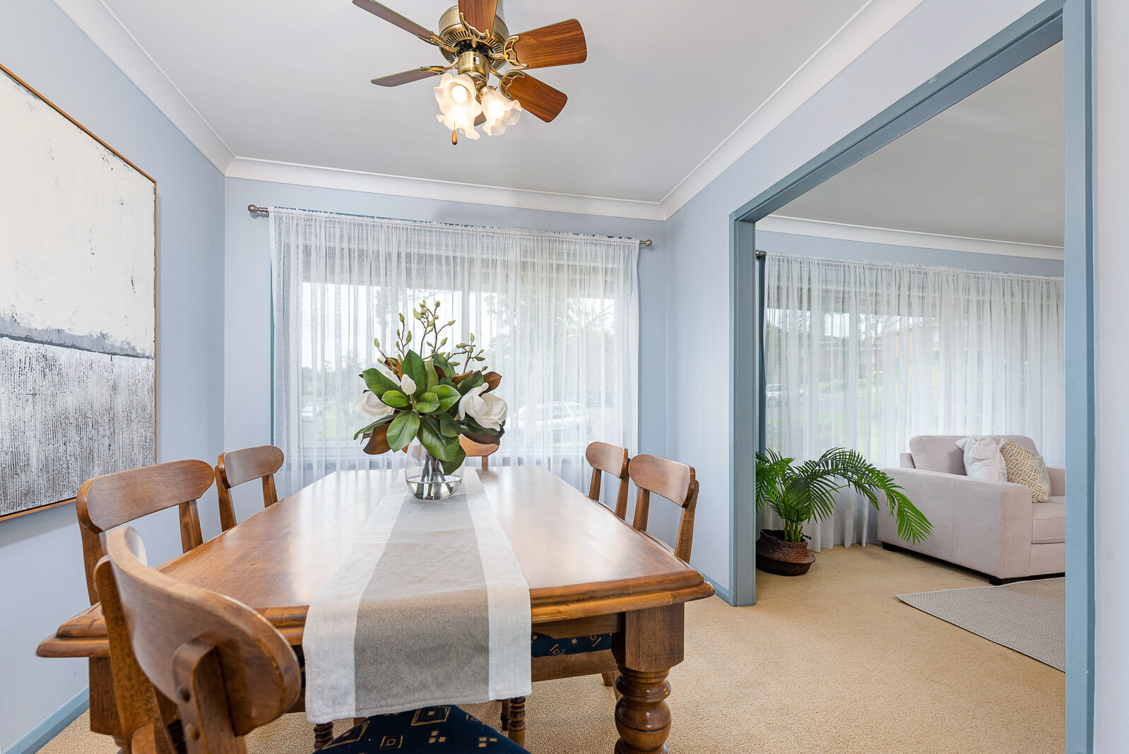 33 Disraeli Rd, Winston Hills 2