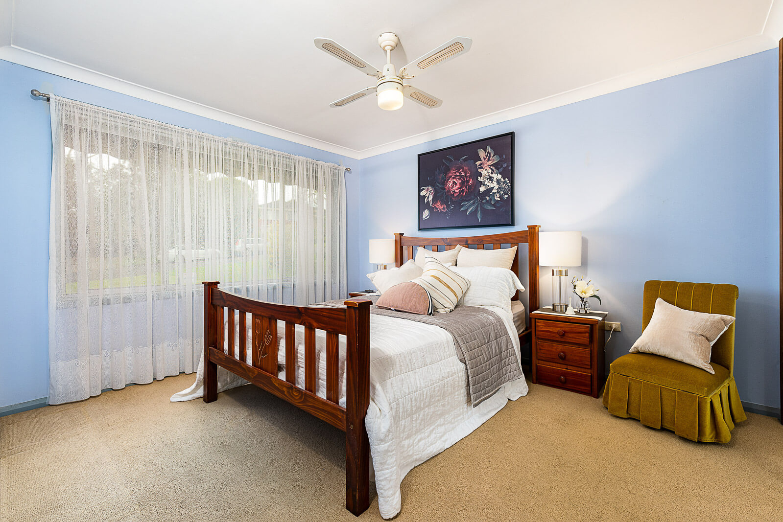 33 Disraeli Rd, Winston Hills 4