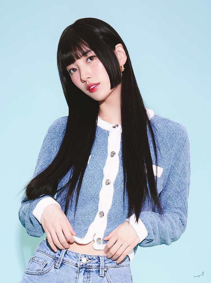 Top 16 kiểu tóc hime sành điệu nhất cho nàng hiện đại(06)