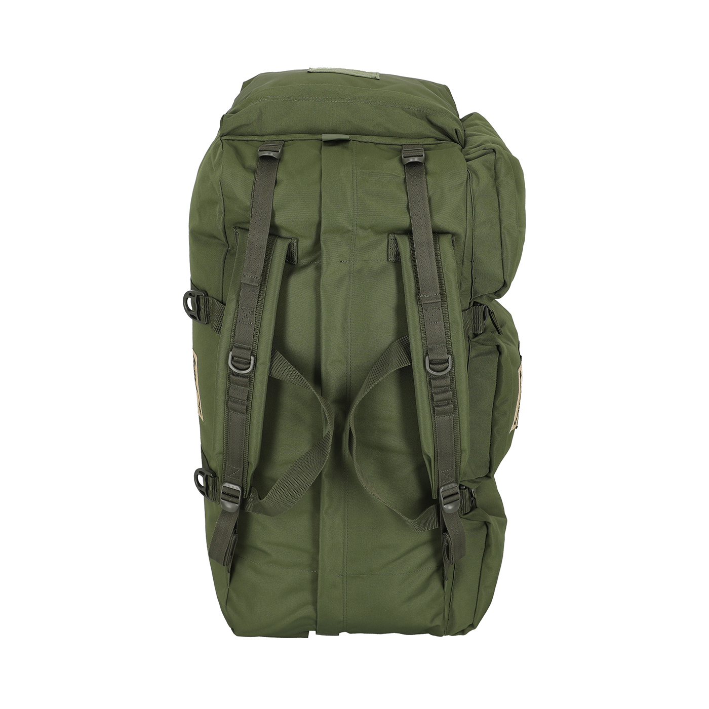 Elite Duffle Bag 100L Hagor