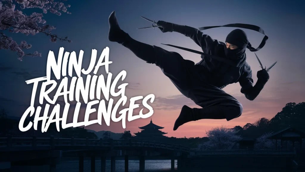 201+ Funny Ninja Jokes And Puns (2024)